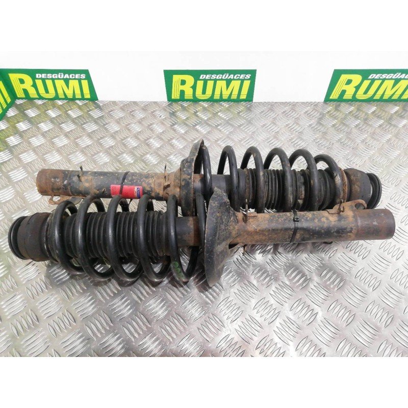 Recambio de juego amortiguadores delantero para audi a3 (8l) 1.9 tdi ambiente referencia OEM IAM   