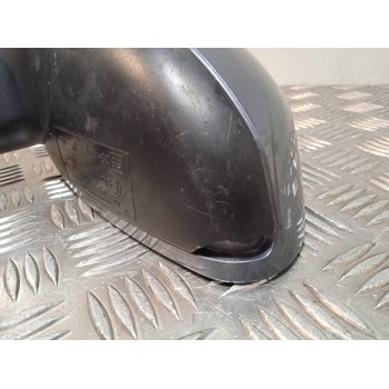 Recambio de retrovisor izquierdo para citroën c4 berlina collection referencia OEM IAM 96467083 024287 