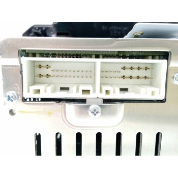 Recambio de sistema audio / radio cd para hyundai tucson 1.7 crdi cat referencia OEM IAM 96170D70104X  