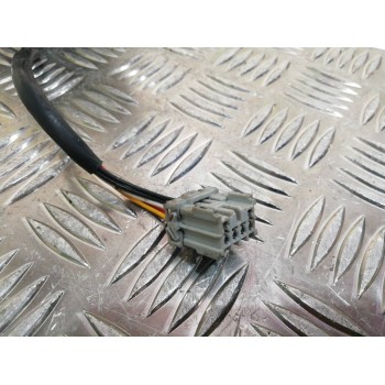 Recambio de retrovisor derecho para mg serie 400 (rt) 416 si (4-ptas.) referencia OEM IAM   