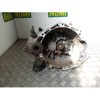 Recambio de caja cambios para hyundai i20 1.2 16v cat referencia OEM IAM F107BW 405495 PBT HA1104