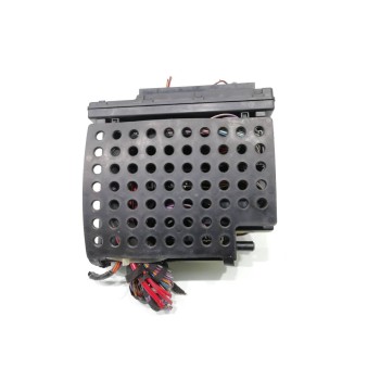 Recambio de caja reles / fusibles para ford escort berlina/turnier bravo lim. referencia OEM IAM 96AG14A073DB  