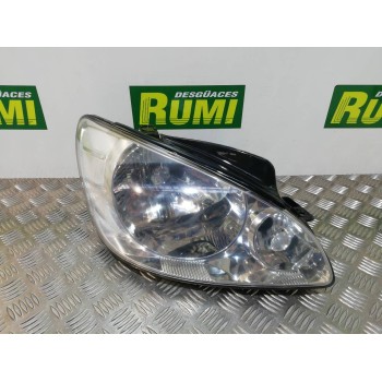 Recambio de faro derecho para hyundai getz (tb) 1.1 básico referencia OEM IAM 921021C500 02A011B00HCRPL 