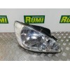 Recambio de faro derecho para hyundai getz (tb) 1.1 básico referencia OEM IAM 921021C500 02A011B00HCRPL 