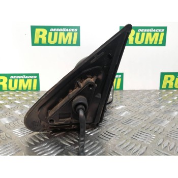 Recambio de retrovisor derecho para mg serie 400 (rt) 416 si (4-ptas.) referencia OEM IAM   