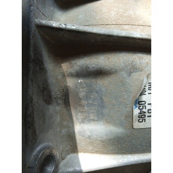 Recambio de caja cambios para hyundai i20 1.2 16v cat referencia OEM IAM F107BW 405495 PBT HA1104