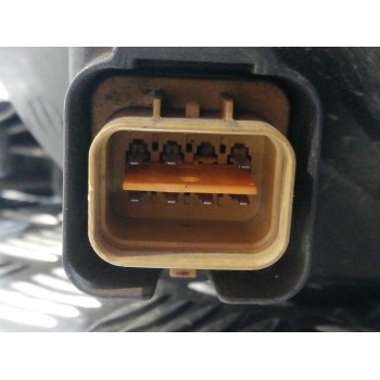 Recambio de faro derecho para hyundai getz (tb) 1.1 básico referencia OEM IAM 921021C500 02A011B00HCRPL 