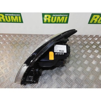 Recambio de faro derecho para hyundai getz (tb) 1.1 básico referencia OEM IAM 921021C500 02A011B00HCRPL 