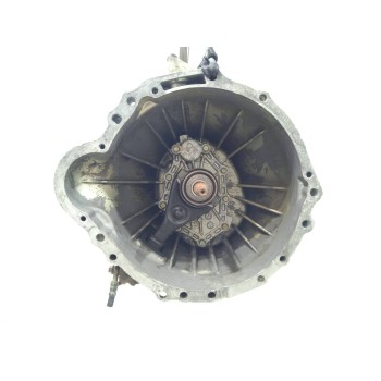 Recambio de caja cambios para nissan terrano/terrano.ii (r20) aventura referencia OEM IAM 33103  