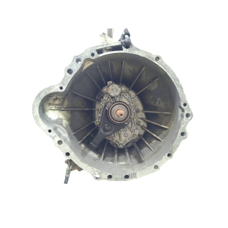 Recambio de caja cambios para nissan terrano/terrano.ii (r20) aventura referencia OEM IAM 33103  