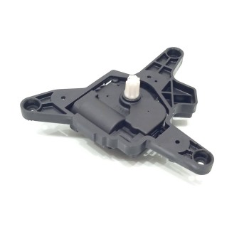 Recambio de motor apertura trampillas climatizador para hyundai tucson 1.7 crdi cat referencia OEM IAM HVCCD266  