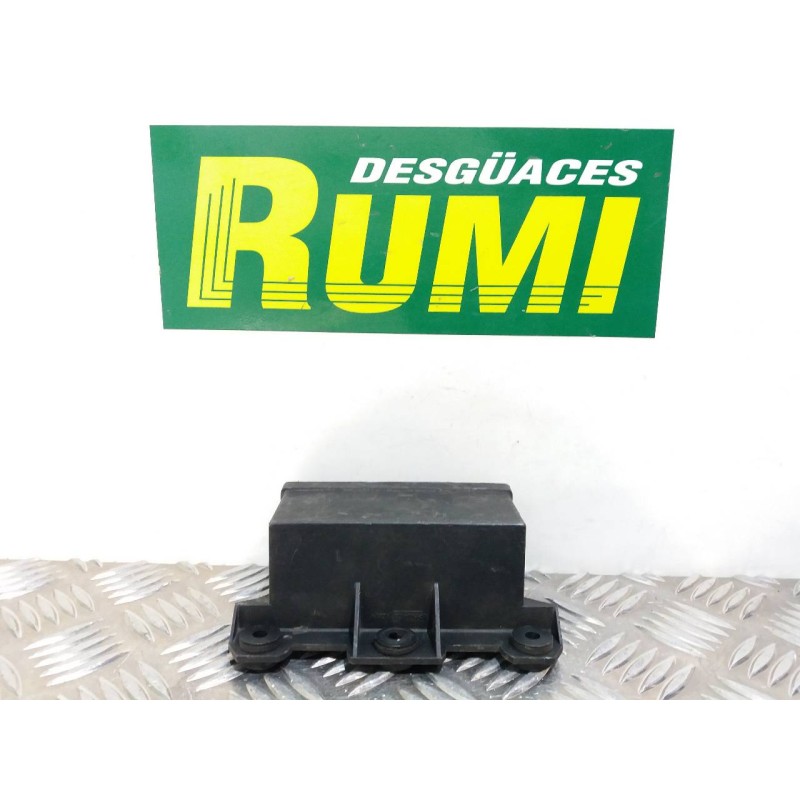 Recambio de caja precalentamiento para renault megane i fase 2 berlina (ba0) 1.9 d rt referencia OEM IAM   