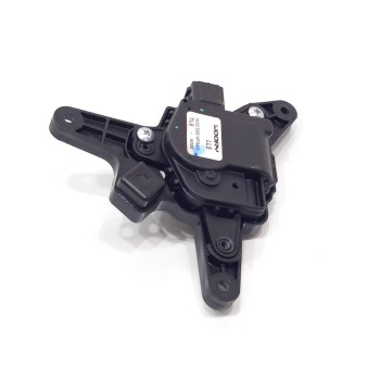 Recambio de motor apertura trampillas climatizador para hyundai tucson 1.7 crdi cat referencia OEM IAM HVCCD266  