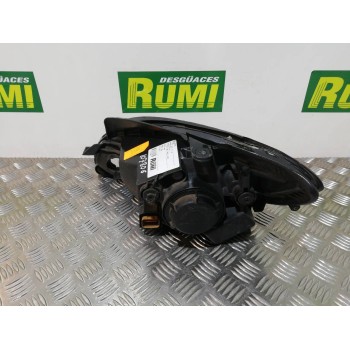 Recambio de faro derecho para hyundai getz (tb) 1.1 básico referencia OEM IAM 921021C500 02A011B00HCRPL 