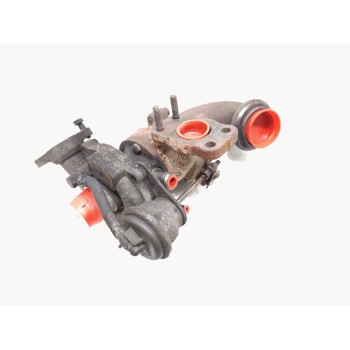TURBOCOMPRESOR 54359710009 