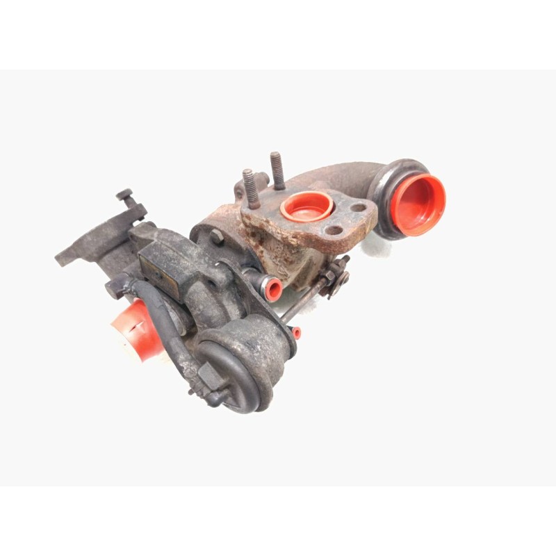 Recambio de turbocompresor para citroën c3 1.4 hdi magic referencia OEM IAM 54359710009  