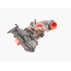 Recambio de turbocompresor para citroën c3 1.4 hdi magic referencia OEM IAM 54359710009  