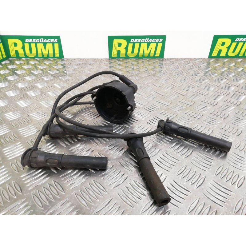 Recambio de delco para mg serie 400 (rt) 416 si (4-ptas.) referencia OEM IAM   