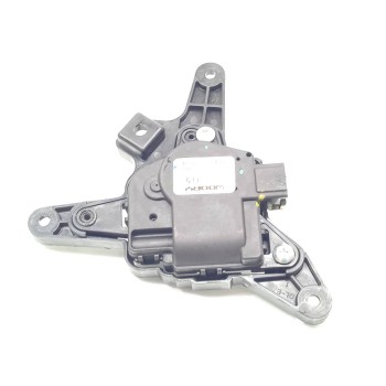 Recambio de motor apertura trampillas climatizador para hyundai tucson 1.7 crdi cat referencia OEM IAM HVCCD266  