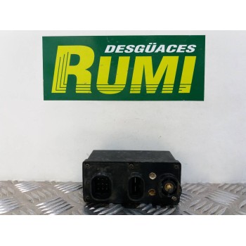 Recambio de caja precalentamiento para renault megane i fase 2 berlina (ba0) 1.9 d rt referencia OEM IAM   