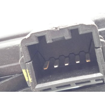 Recambio de motor apertura trampillas climatizador para hyundai tucson 1.7 crdi cat referencia OEM IAM HVCCD266  