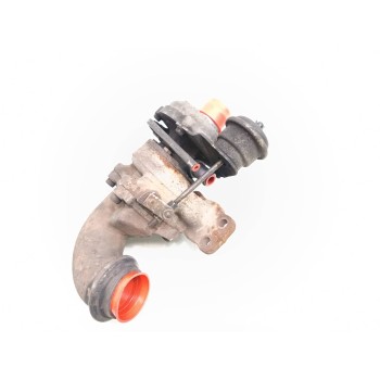 Recambio de turbocompresor para citroën c3 1.4 hdi magic referencia OEM IAM 54359710009  