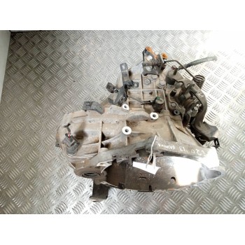 Recambio de caja cambios para hyundai i20 1.2 16v cat referencia OEM IAM F107BW 405495 PBT HA1104