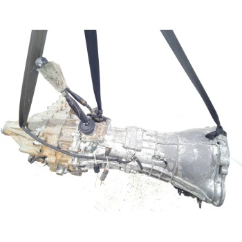 Recambio de caja cambios para nissan terrano/terrano.ii (r20) aventura referencia OEM IAM 33103  