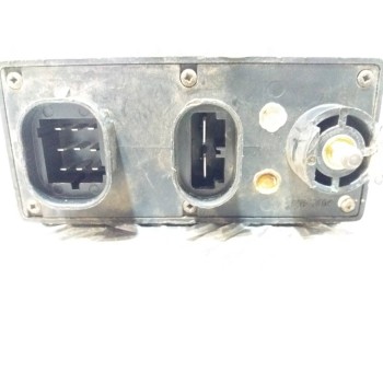 Recambio de caja precalentamiento para renault megane i fase 2 berlina (ba0) 1.9 d rt referencia OEM IAM   