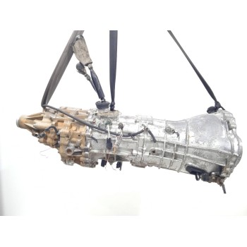 Recambio de caja cambios para nissan terrano/terrano.ii (r20) aventura referencia OEM IAM 33103  