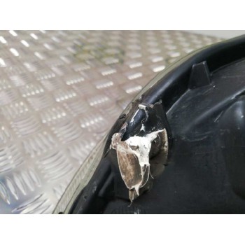 Recambio de faro derecho para renault megane i berlina hatchback (ba0) 1.4e rl referencia OEM IAM 7701683671  