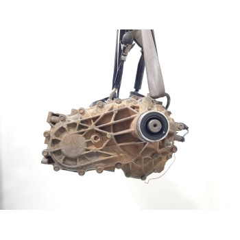 Recambio de caja cambios para nissan terrano/terrano.ii (r20) aventura referencia OEM IAM 33103  