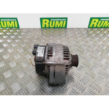 Recambio de alternador para mg serie 400 (rt) 416 si (4-ptas.) referencia OEM IAM YLE101520 63321238A A115I65