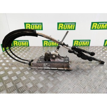 Recambio de palanca cambio para seat ibiza (6j5) ecomotive referencia OEM IAM 6Q0711061E  