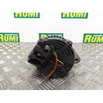 Recambio de alternador para mg serie 400 (rt) 416 si (4-ptas.) referencia OEM IAM YLE101520 63321238A A115I65