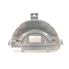Recambio de cuadro instrumentos para citroën c3 1.4 hdi magic referencia OEM IAM 9652008280  