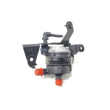 Recambio de bomba agua para renault megane iv berlina 5p business referencia OEM IAM 210106764R  