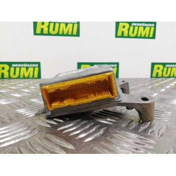 Recambio de centralita airbag para renault laguna ii (bg0) authentique referencia OEM IAM 8200142183A 550758700 