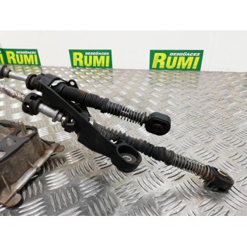 Recambio de palanca cambio para seat ibiza (6j5) ecomotive referencia OEM IAM 6Q0711061E  