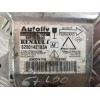 Recambio de centralita airbag para renault laguna ii (bg0) authentique referencia OEM IAM 8200142183A 550758700 