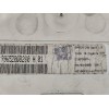 Recambio de cuadro instrumentos para citroën c3 1.4 hdi magic referencia OEM IAM 9652008280  