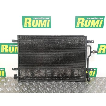 Recambio de condensador / radiador aire acondicionado para audi a4 avant (8e) 1.9 tdi (96kw) referencia OEM IAM 8E0260401B  