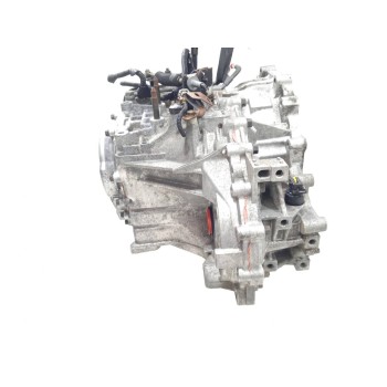 Recambio de caja cambios para kia carens 2.0 crdi ex monovolumen referencia OEM IAM N2MSDP F4A42 117276
