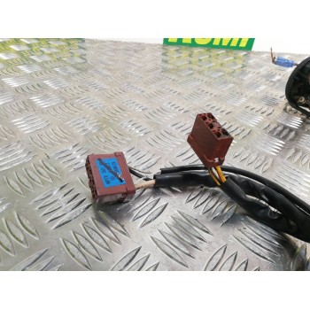 Recambio de juego bombines para mg serie 400 (rt) 416 si (4-ptas.) referencia OEM IAM   