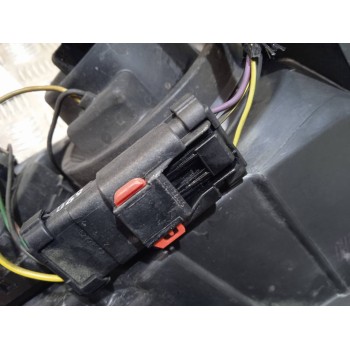 Recambio de faro izquierdo para chrysler neon (pl) 2.0 le referencia OEM IAM A029501  