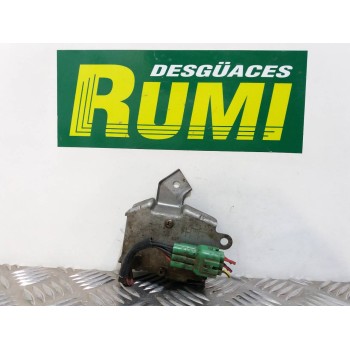 Recambio de modulo electronico para mg serie 400 (rt) 416 si (4-ptas.) referencia OEM IAM   