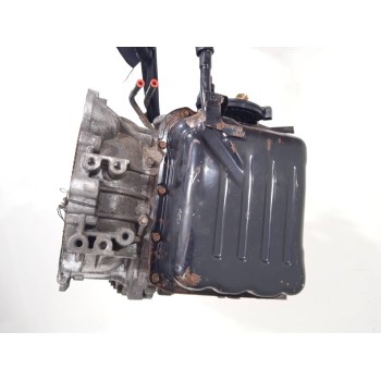 Recambio de caja cambios para kia carens 2.0 crdi ex monovolumen referencia OEM IAM N2MSDP F4A42 117276