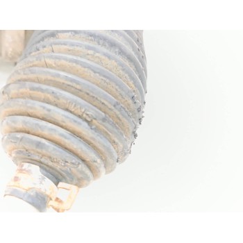 Recambio de cremallera direccion para citroën c3 1.4 hdi magic referencia OEM IAM 620000005904  