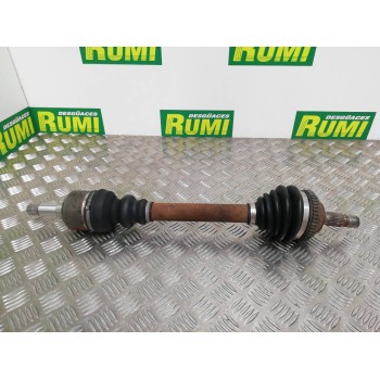 Recambio de transmision delantera izquierda para peugeot 406 berlina (s1/s2) sr referencia OEM IAM   