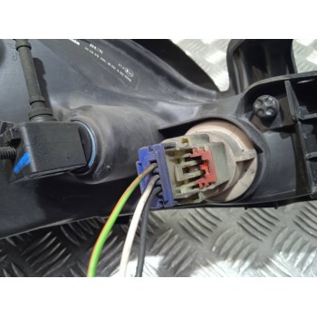 Recambio de faro izquierdo para chrysler neon (pl) 2.0 le referencia OEM IAM A029501  